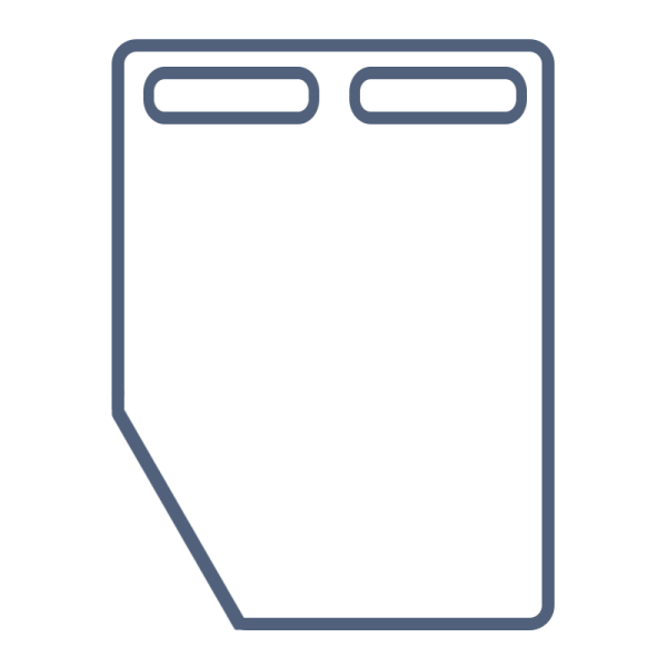 Elddis Affinity Caravan Mattress - Image 3