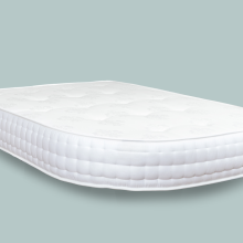 Caravan Motorhome Mattress Made to Fit