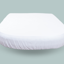 Adria Adora Fitted Sheet