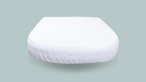 Sprite Grande Fitted Sheet
