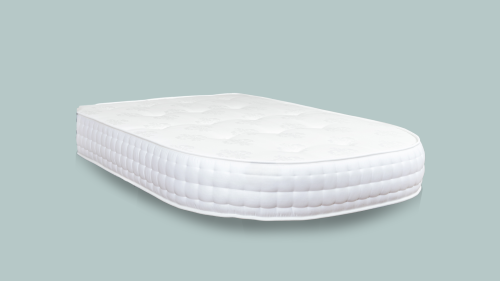 Elddis Affinity Caravan Mattress