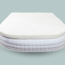 Adria Adora Caravan Mattress Topper