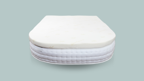 Sprite Quattro Caravan Mattress Topper