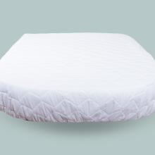 Mattress Protector for caravans and motorhomes
