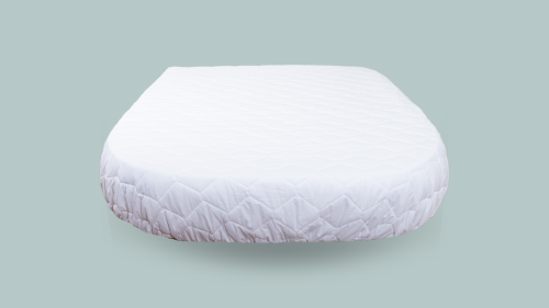 Mattress Protector for caravans and motorhomes