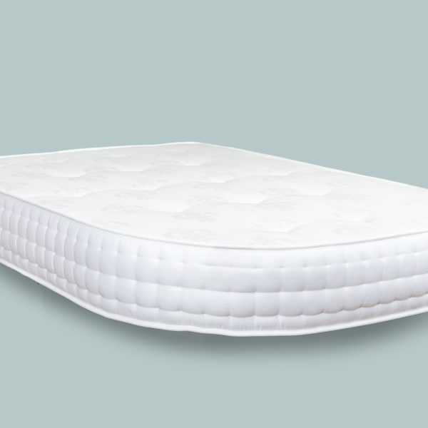 CCM Mattress Graphic